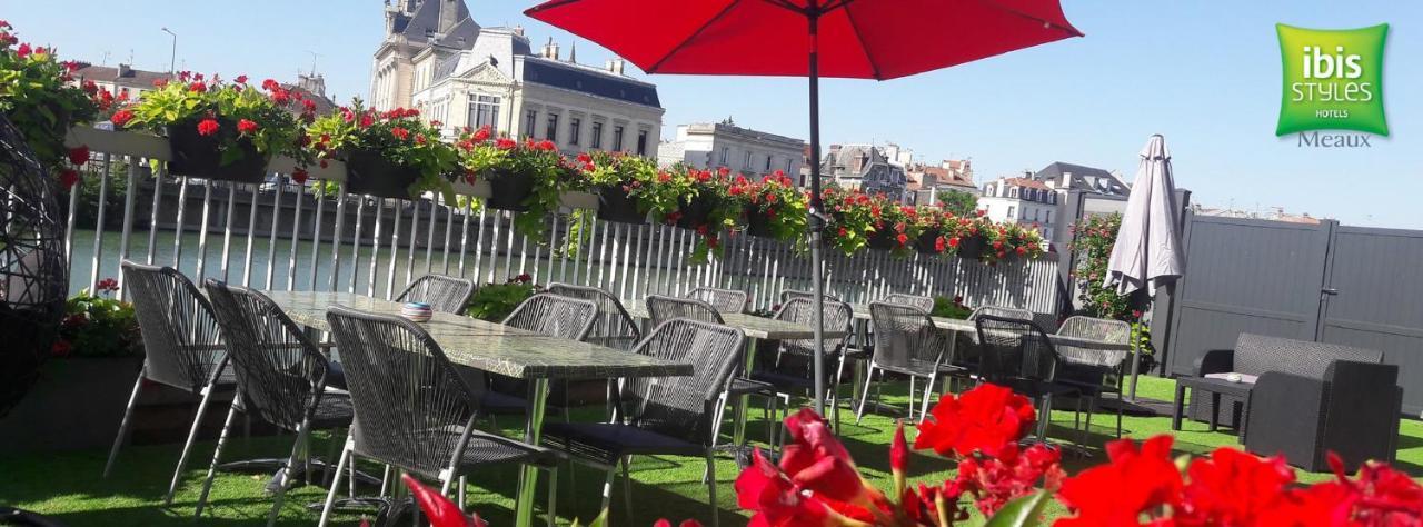 Ibis Styles Centre Hotel