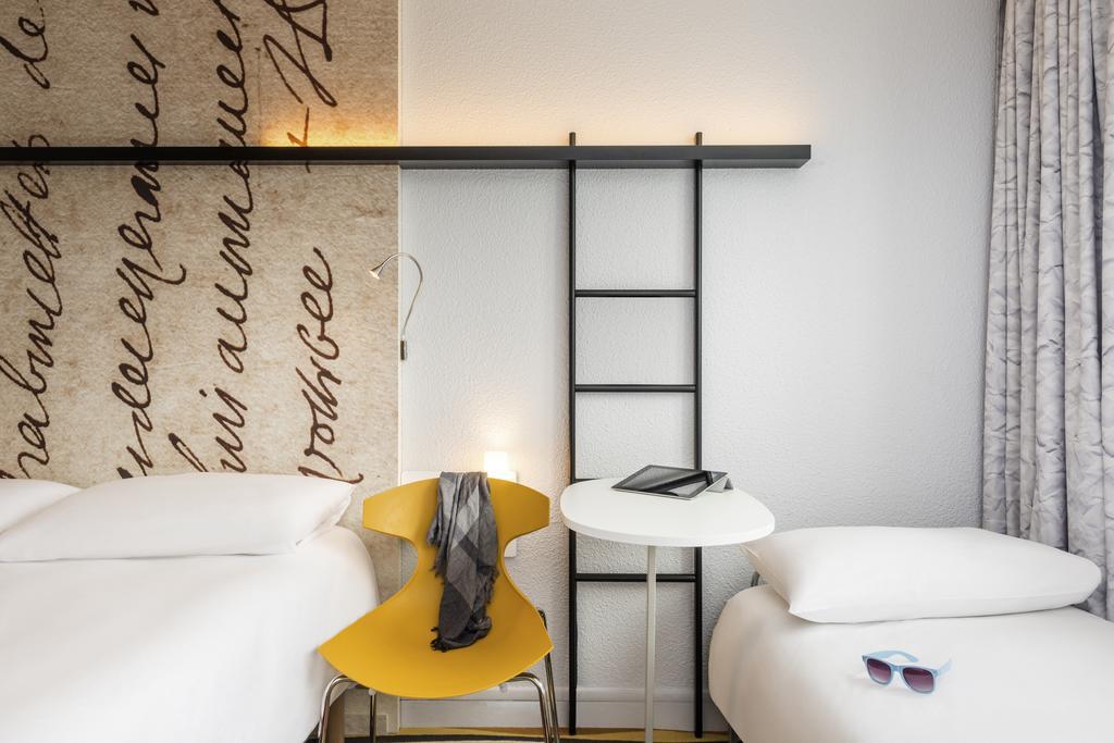 Ibis Styles Centre Hotel