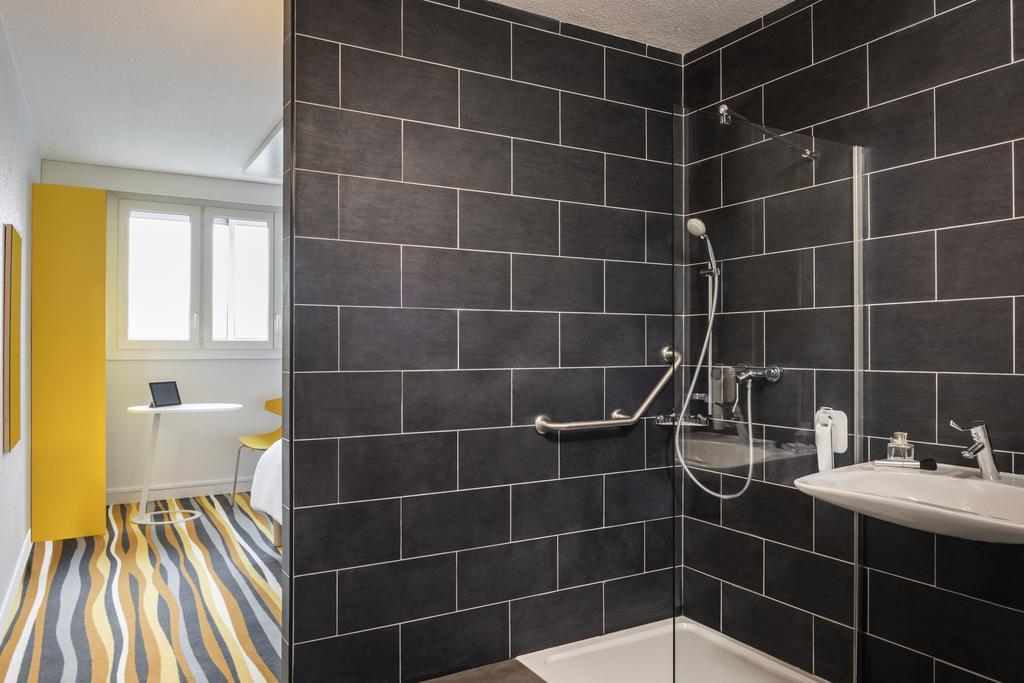 Hotel Ibis Styles Centre