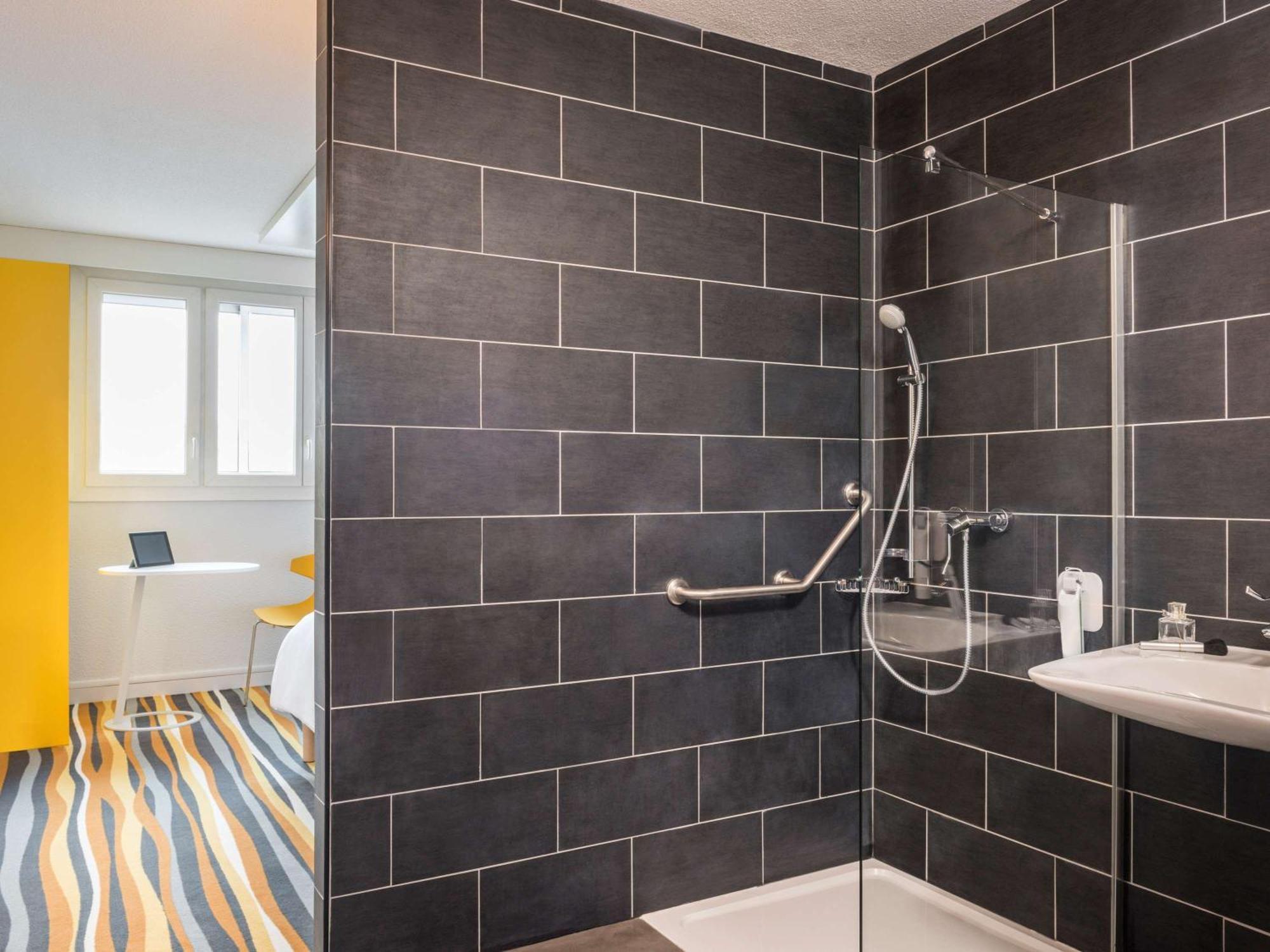 Hotel Ibis Styles Centre Meaux