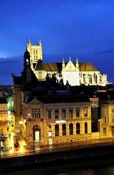 Hotel Ibis Styles Centre 3*