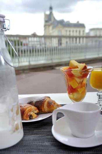 Ibis Styles Centre Hotel Meaux