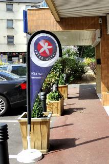 Hotel Ibis Styles Centre Meaux