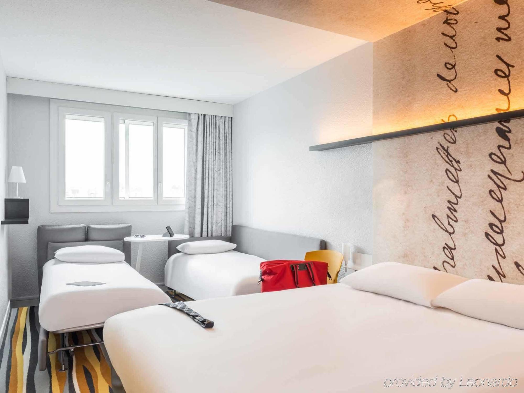 Ibis Styles Centre Meaux
