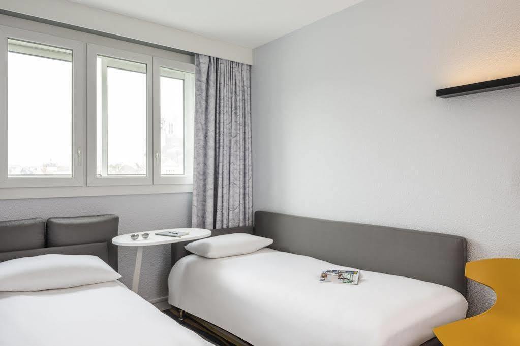 Hotel Ibis Styles Centre