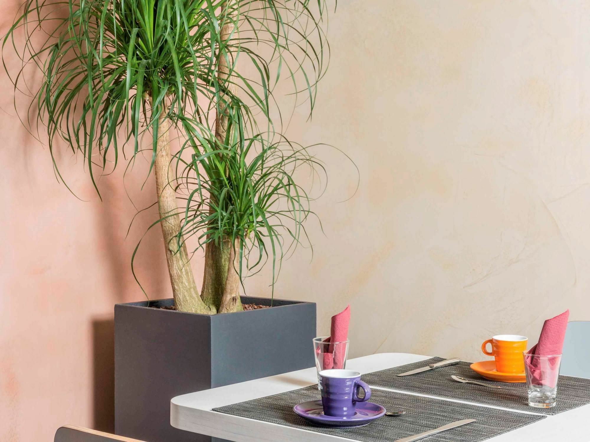 Ibis Styles Centre Hotel 3*