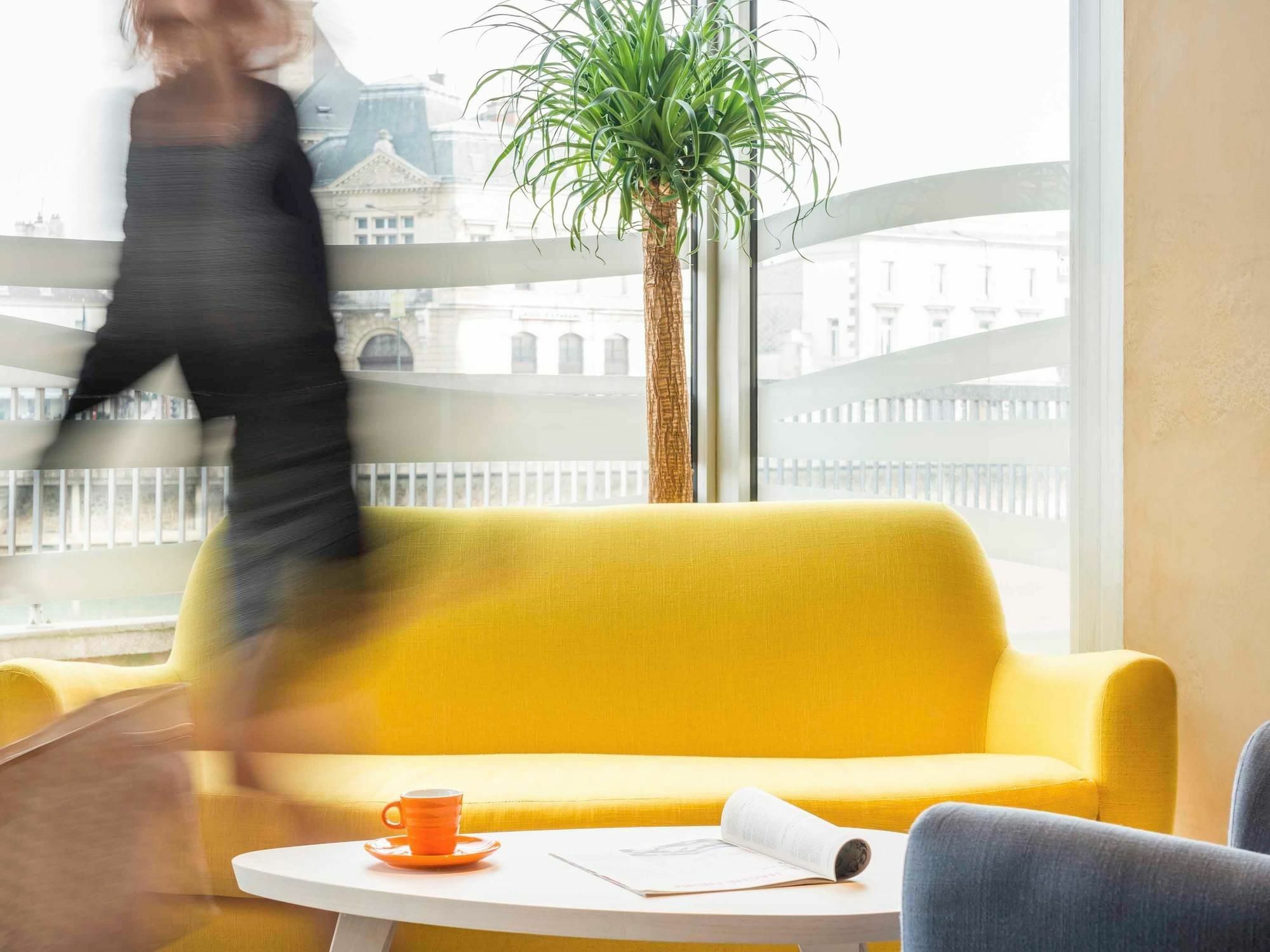 Ibis Styles Centre 3*