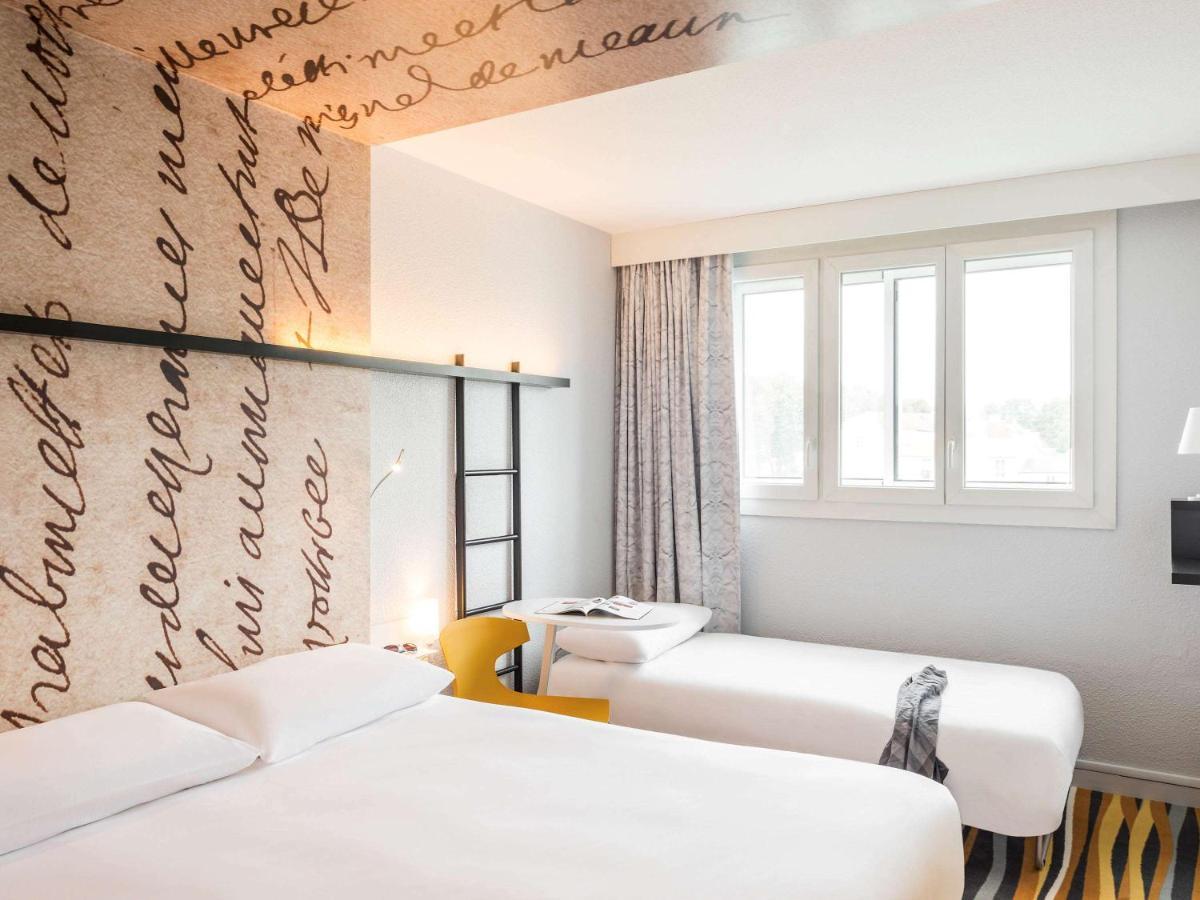 Hotel Ibis Styles Centre