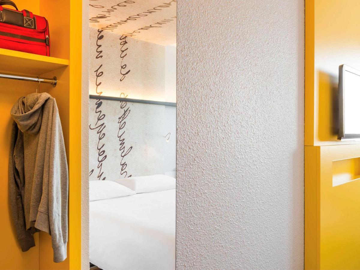 Ibis Styles Centre 3*